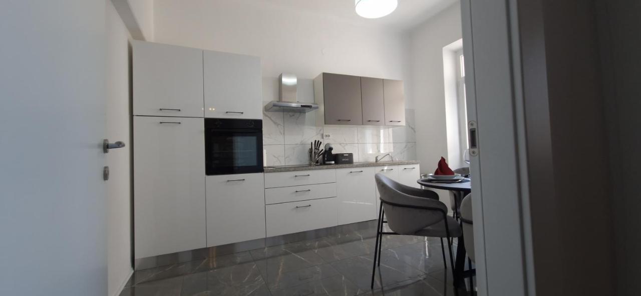 Mc Centar Apartman Leilighet PUY Eksteriør bilde