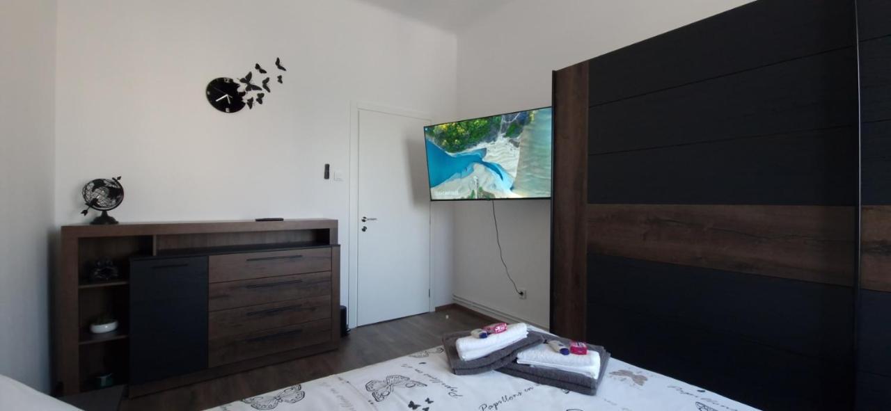 Mc Centar Apartman Leilighet PUY Eksteriør bilde